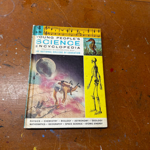 Young People’s Science Encyclopedia