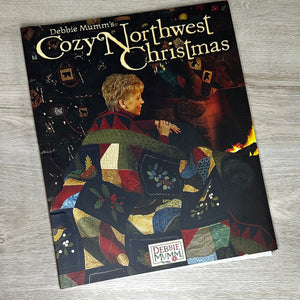 Cozy Northwest Christmas