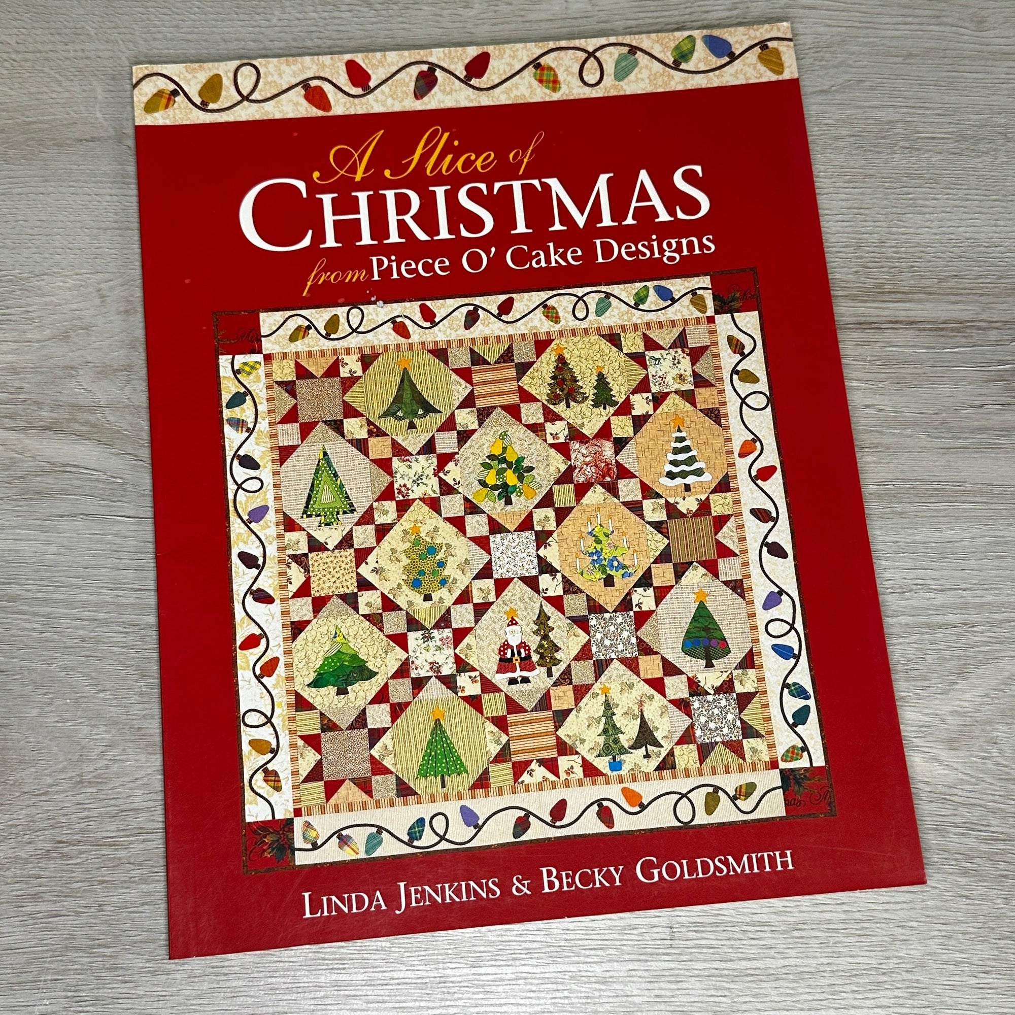 A Slice of Christmas