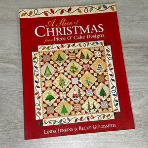 A Slice of Christmas