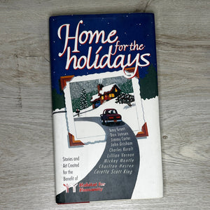 Home for the holidays