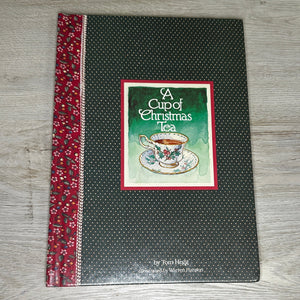 A Cup of Christmas Tea