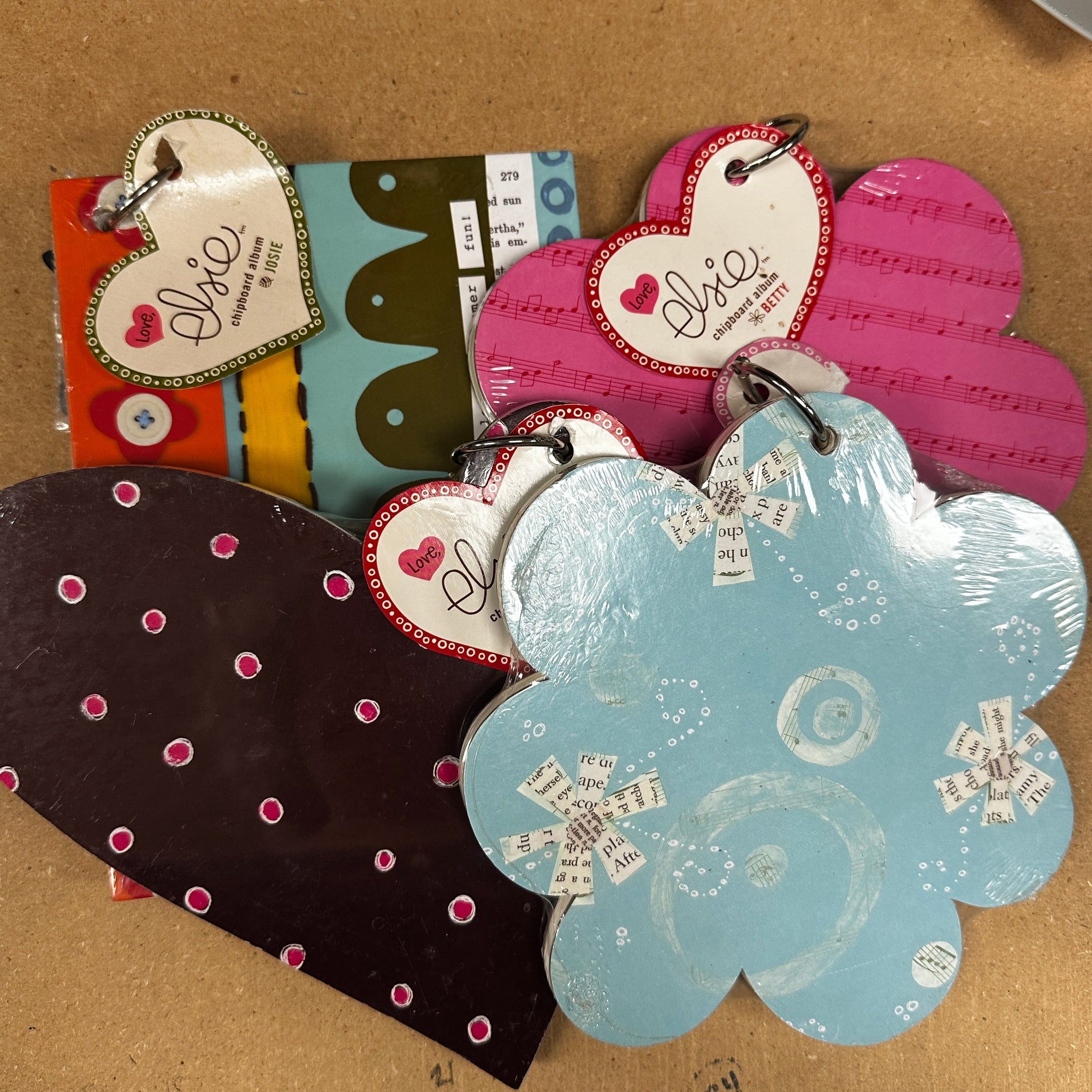 Journals - New & Used