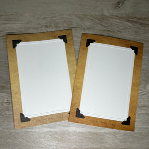 Vintage Flair #EDPC-VF