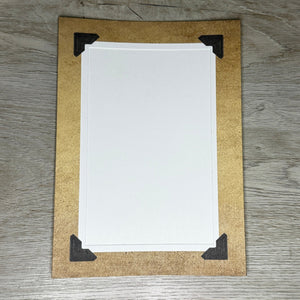 Vintage Flair #EDPC-VF