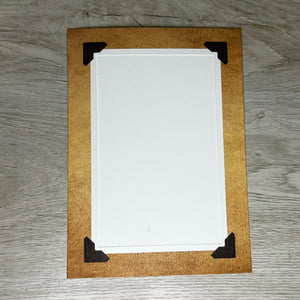 Vintage Flair #EDPC-VF