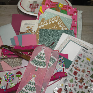 Pink Plus Holiday grab bag