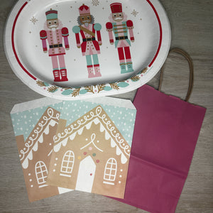 Pink Plus Holiday grab bag