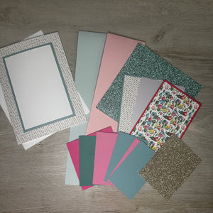 Pink Plus Holiday grab bag