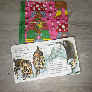 Pink Plus Holiday grab bag