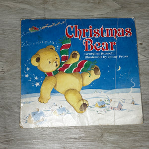 3 Children's Christmas books