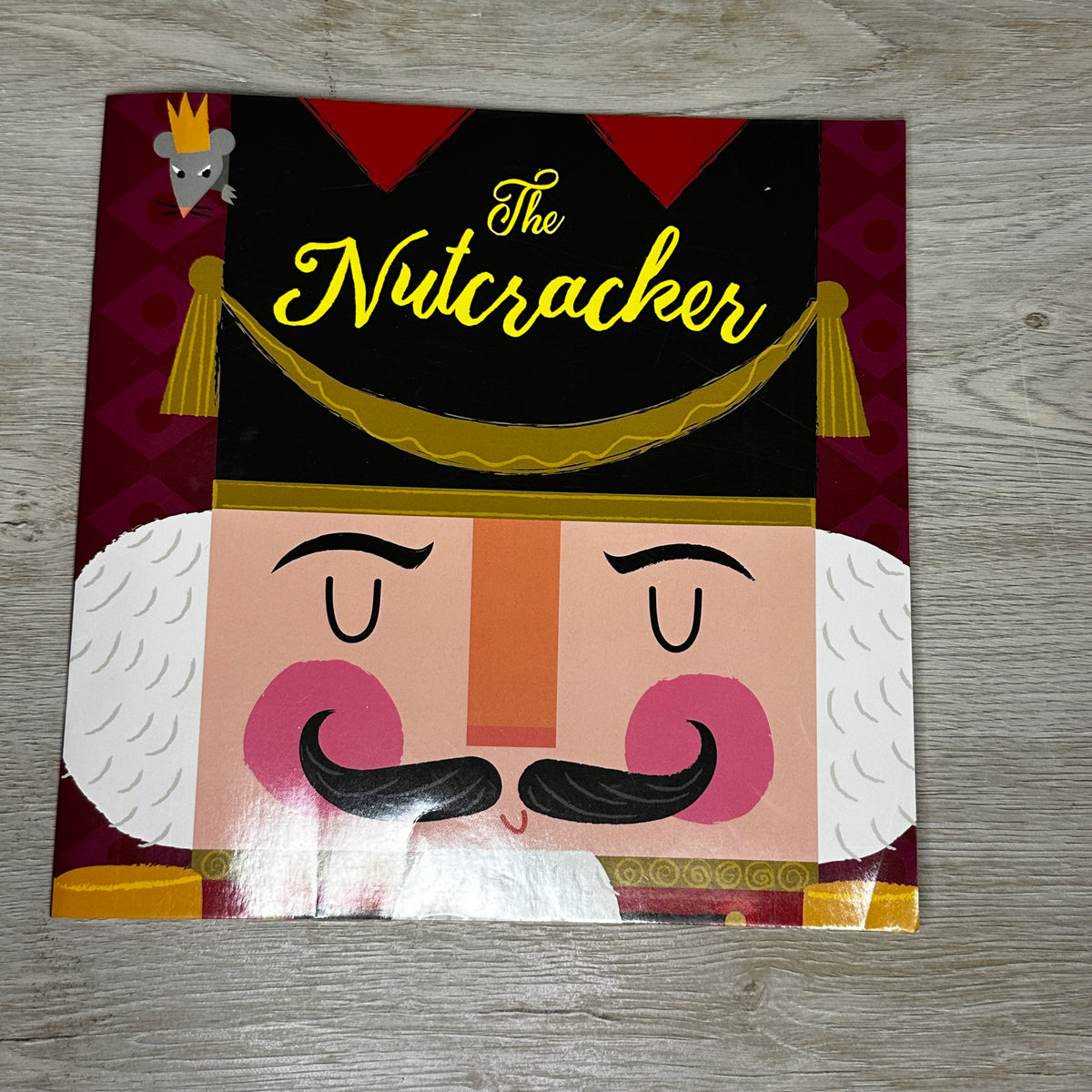 4 Children's Christmas books