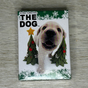 Mini playing card decks