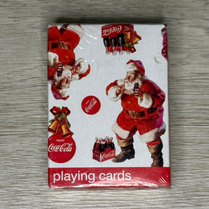 Mini playing card decks