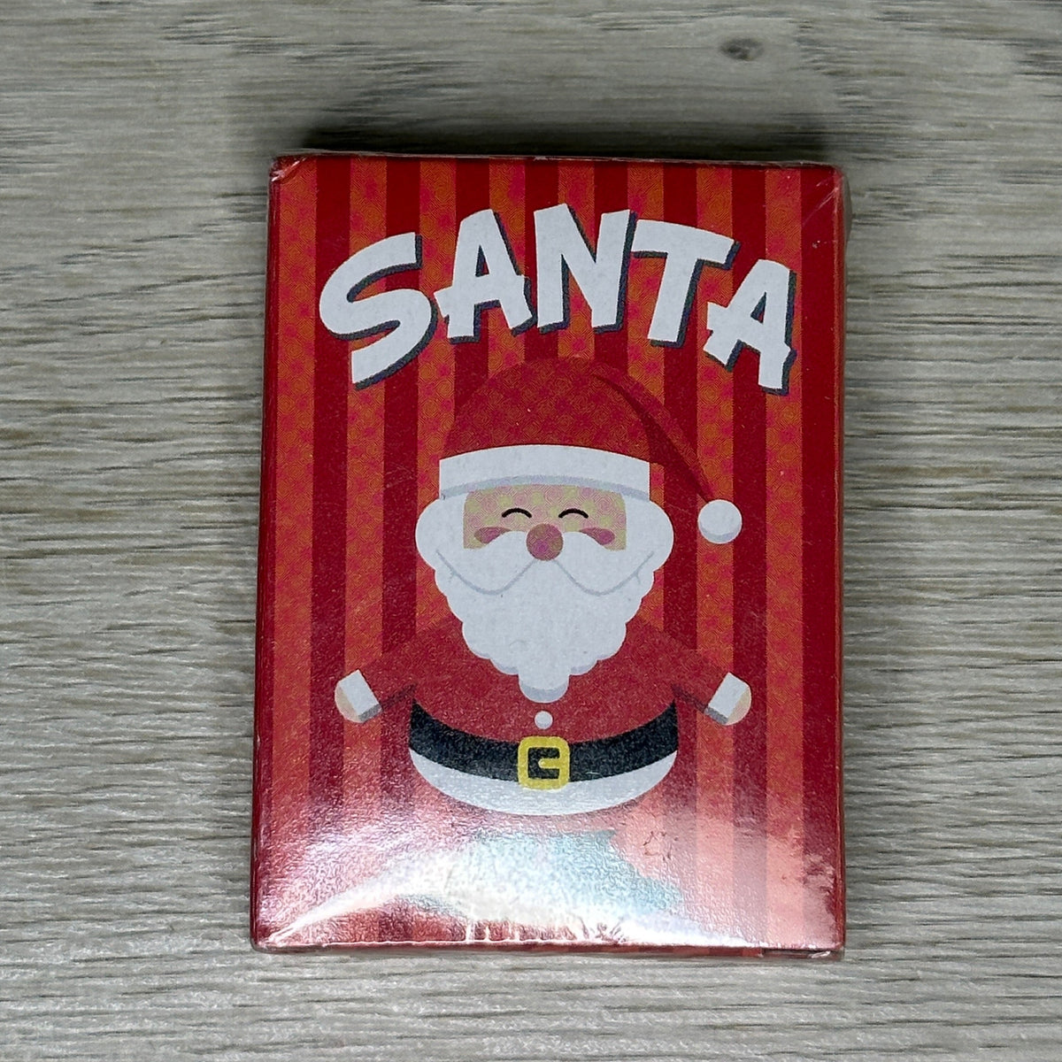 Mini playing card decks