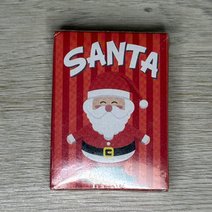 Mini playing card decks