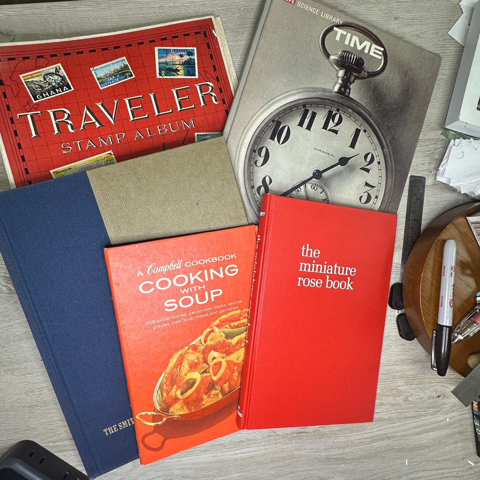 Book cover only - Hardcover