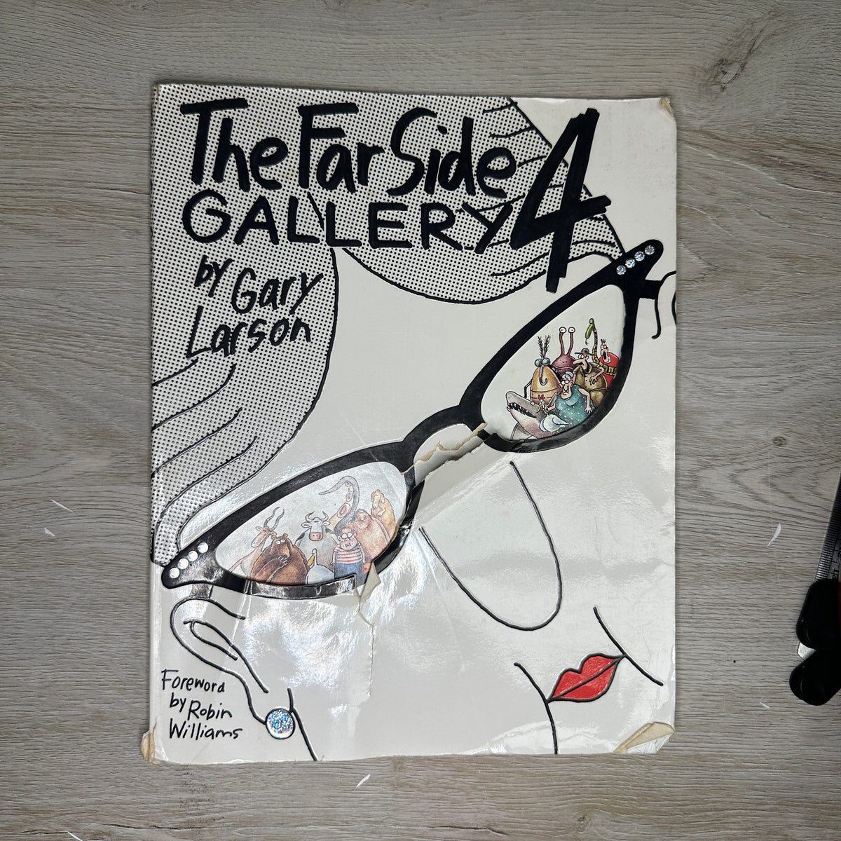 Book cover only - Softcovers