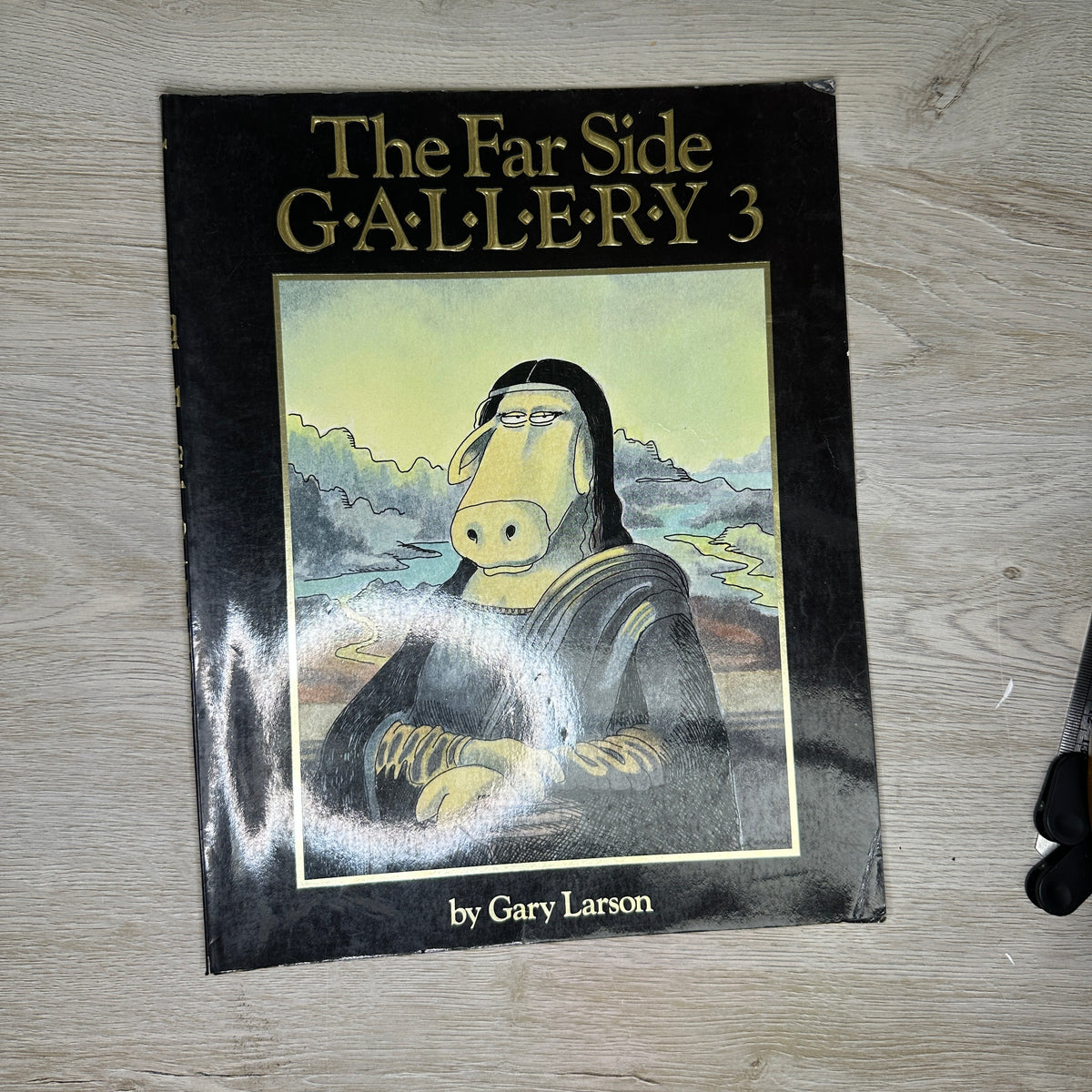 Book cover only - Softcovers