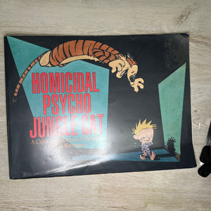 Book cover only - Softcovers