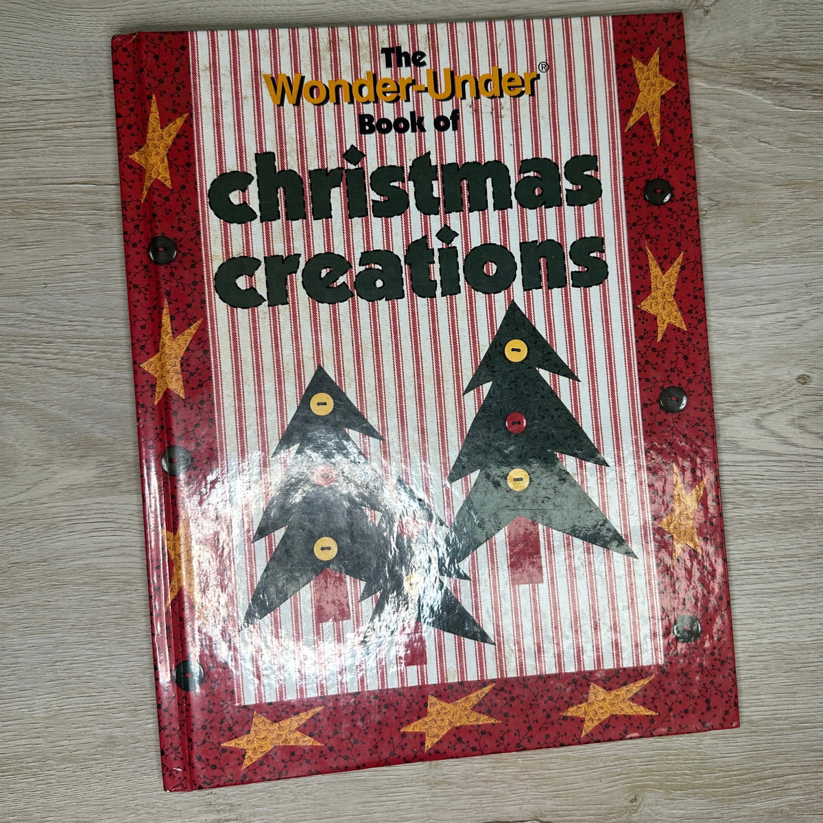 Book cover only - Hardcover