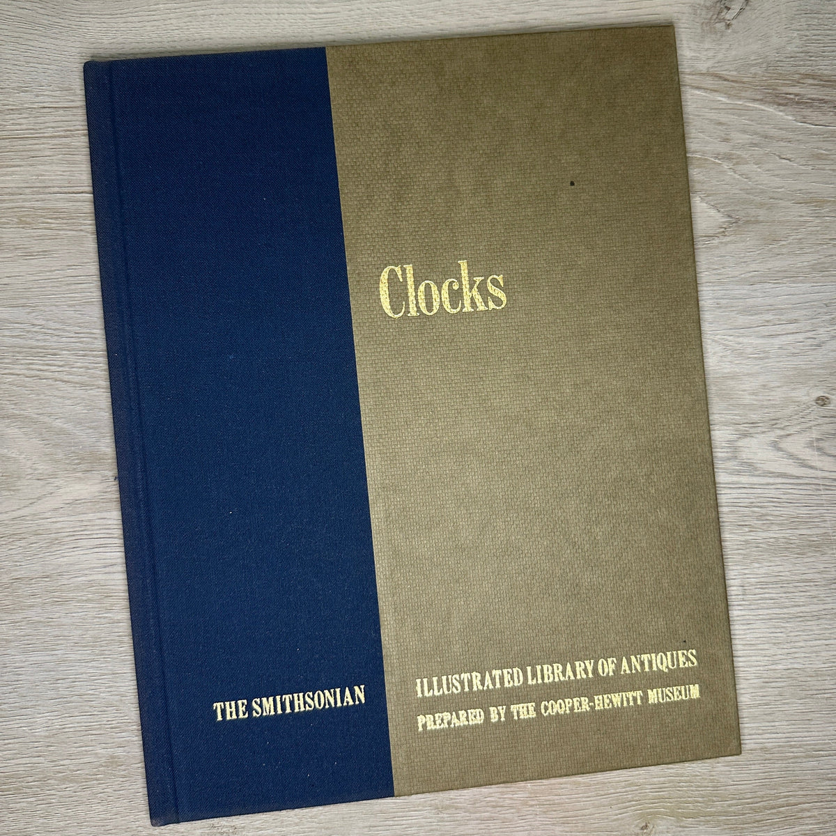 Book cover only - Hardcover