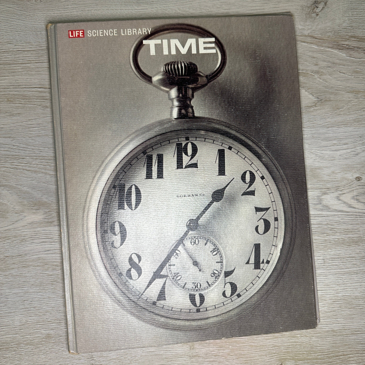 Book cover only - Hardcover