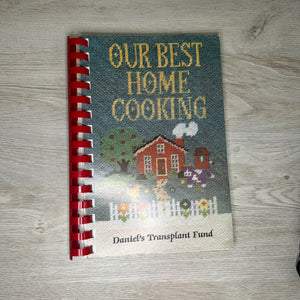 Our Best Home Cooking