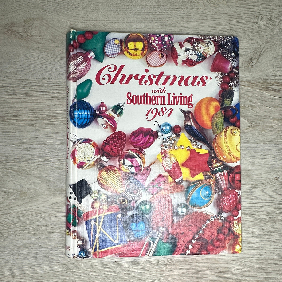 Book cover only - Hardcover