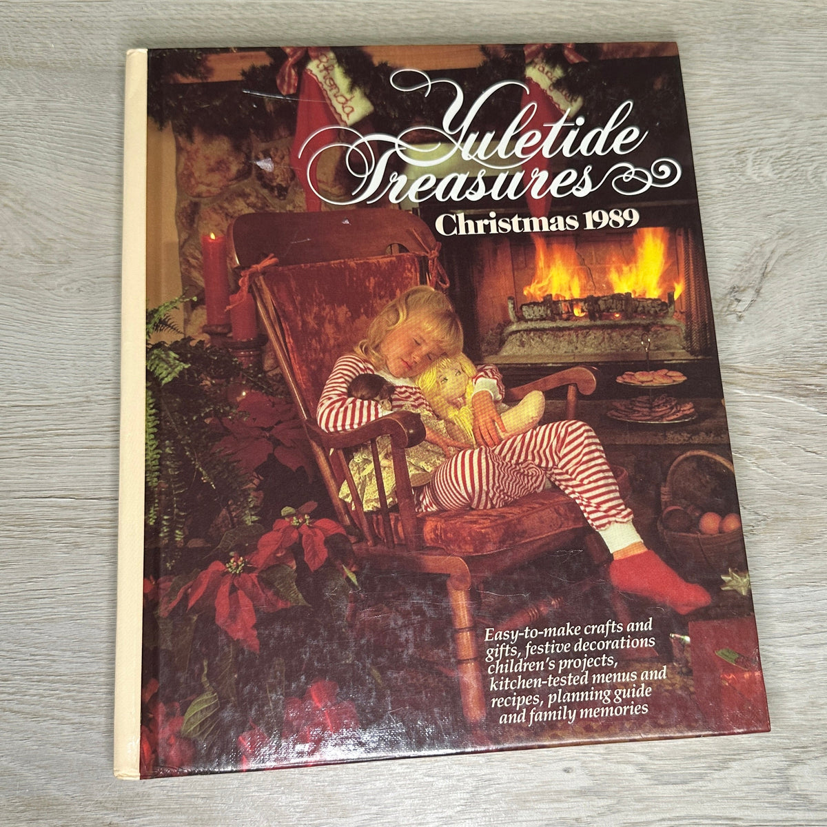 Heritage House Christmas books