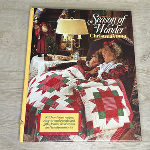 Heritage House Christmas books