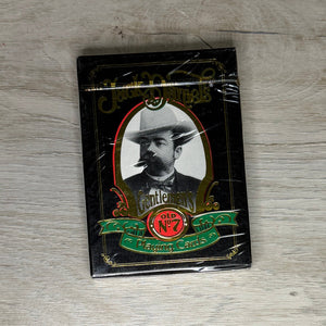 Beverage playing cards