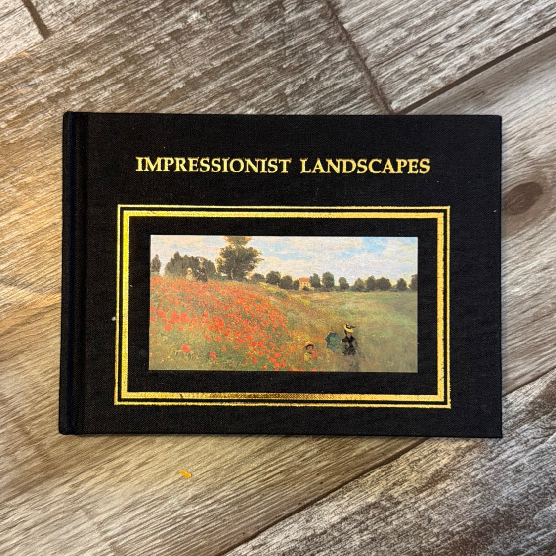 Impressionist Landscapes