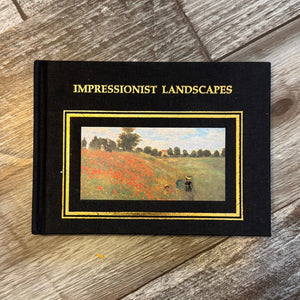 Impressionist Landscapes