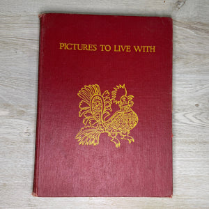 Pictures to Live With