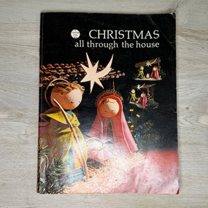Christmas all through the house