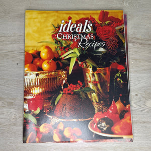 Ideals magazines
