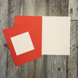 Fruit Punch #WS082 - 4x4 image