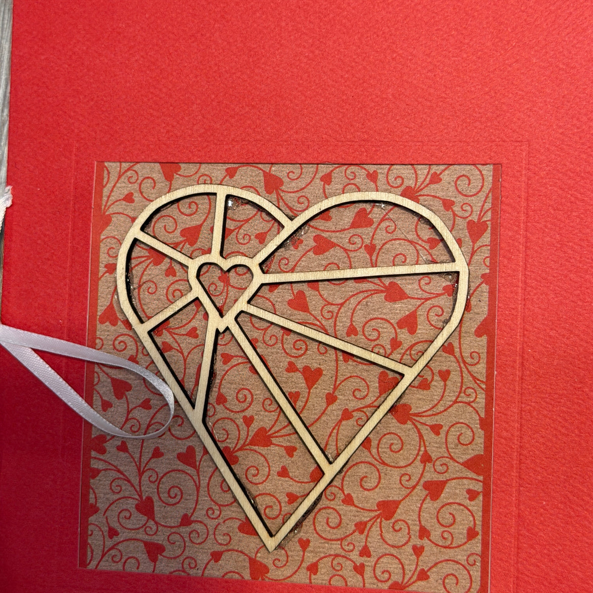Valentine's Day Mini Journal card kit - December 14th ONLY