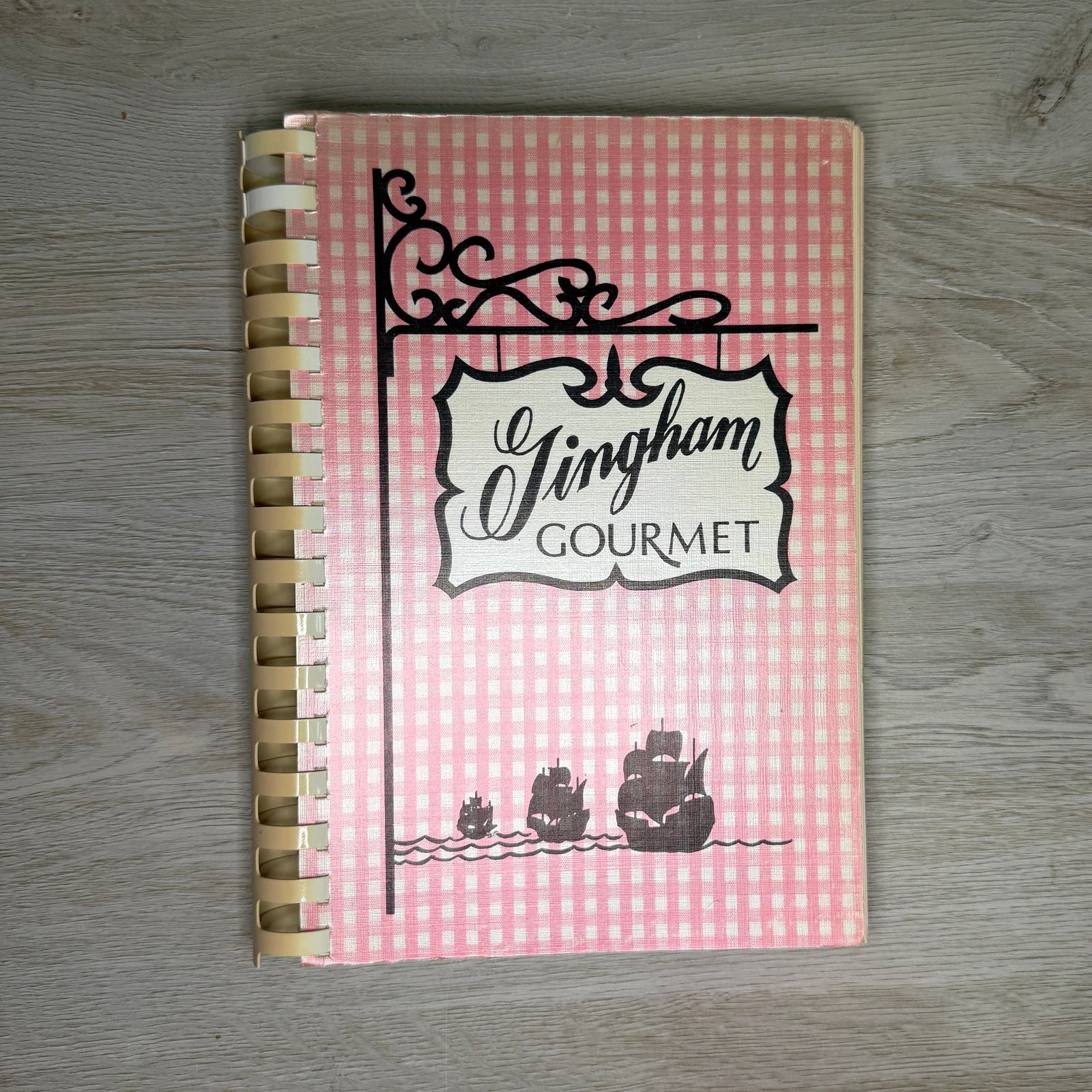 Gingham Gourmet