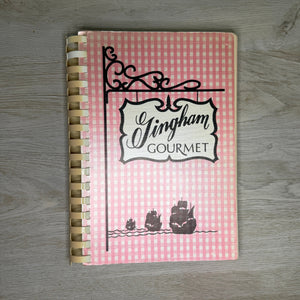 Gingham Gourmet