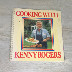 Cooking with Kenny Rogers