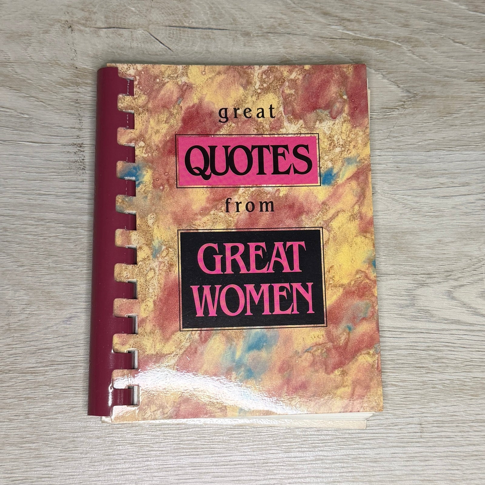 Great Quotes from Great Women