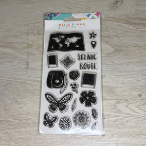 Stamp sets
