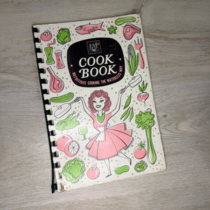 EHP Cook Book