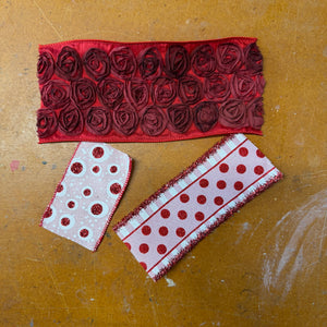 Valentine Hearts Grab Bag - December 2025