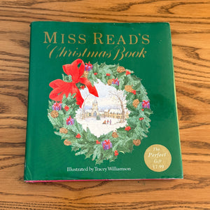 Miss Read's Christmas Book