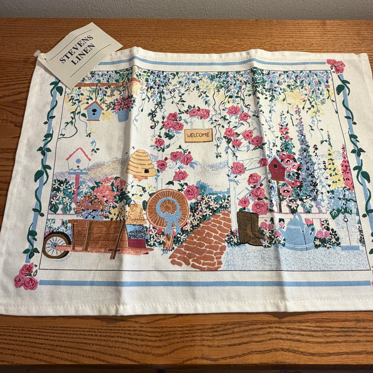 Wishing for Spring grab bag - December 2025