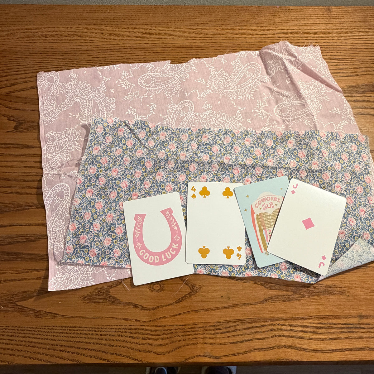 Wishing for Spring grab bag - December 2025