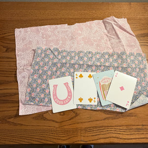 Wishing for Spring grab bag - December 2025